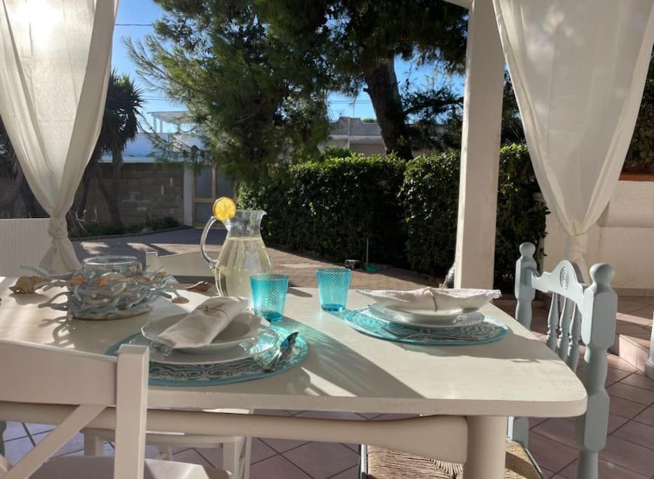 Villa Lina Capilungo エクステリア 写真