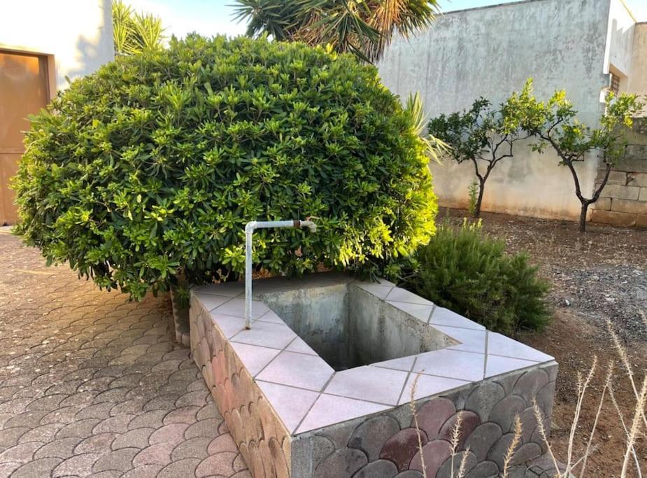 Villa Lina Capilungo エクステリア 写真
