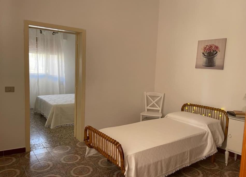 Villa Lina Capilungo エクステリア 写真