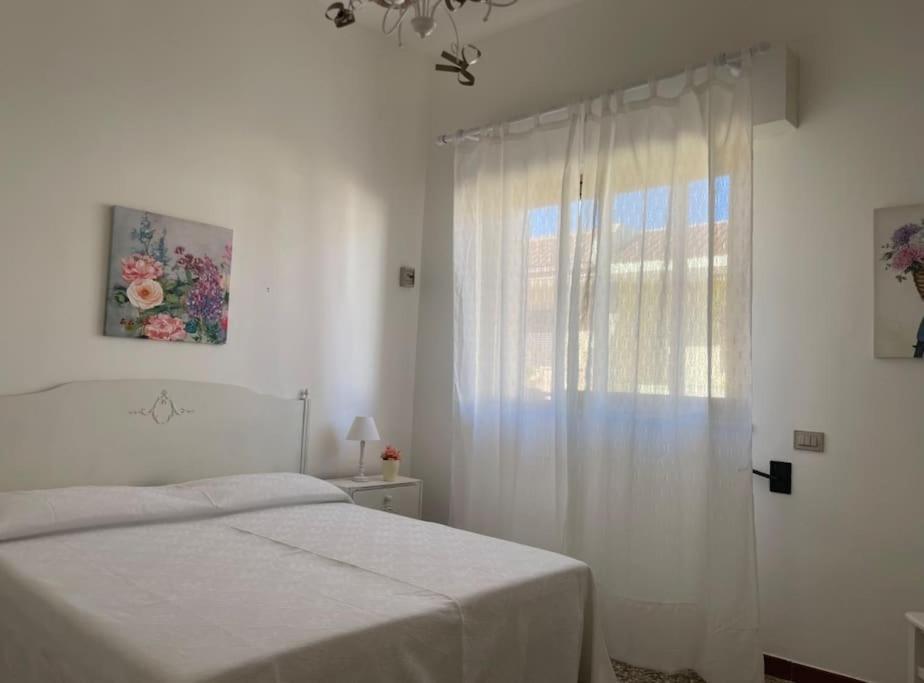 Villa Lina Capilungo エクステリア 写真