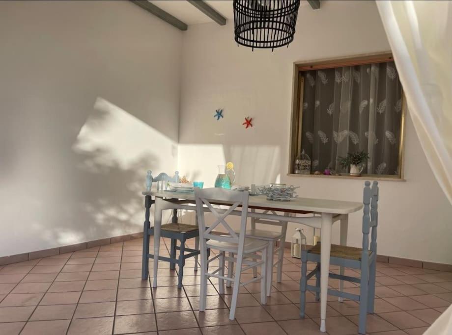 Villa Lina Capilungo エクステリア 写真