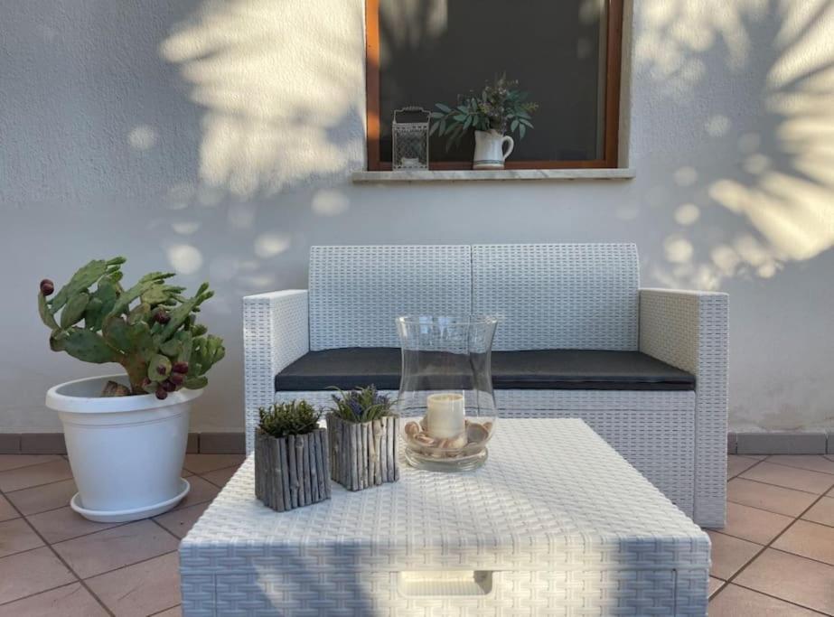 Villa Lina Capilungo エクステリア 写真