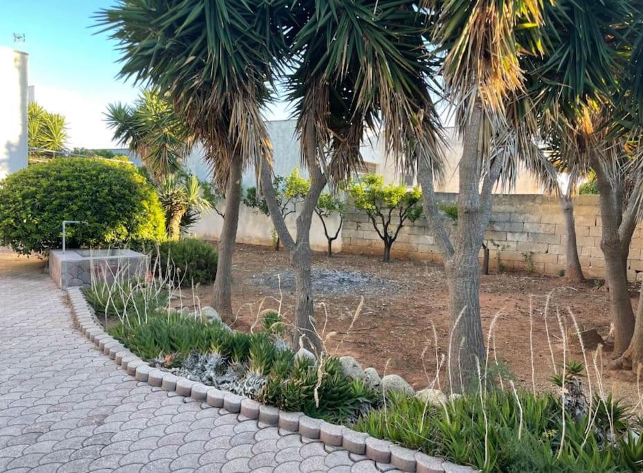 Villa Lina Capilungo エクステリア 写真