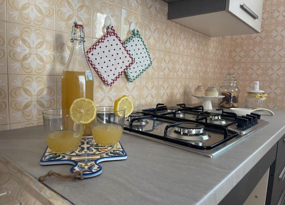 Villa Lina Capilungo エクステリア 写真