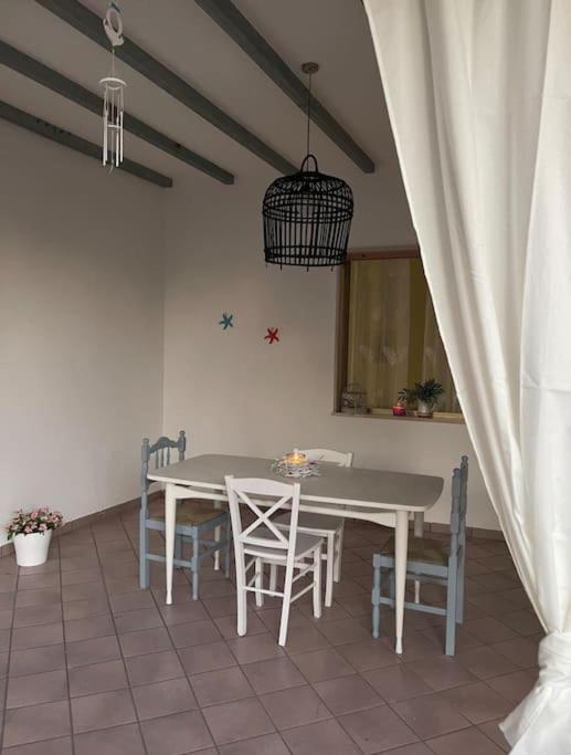 Villa Lina Capilungo エクステリア 写真