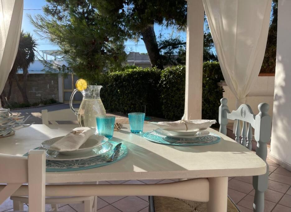 Villa Lina Capilungo エクステリア 写真