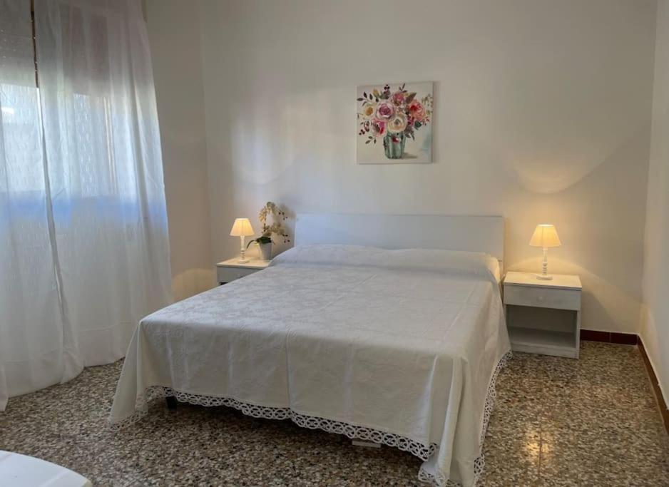 Villa Lina Capilungo エクステリア 写真