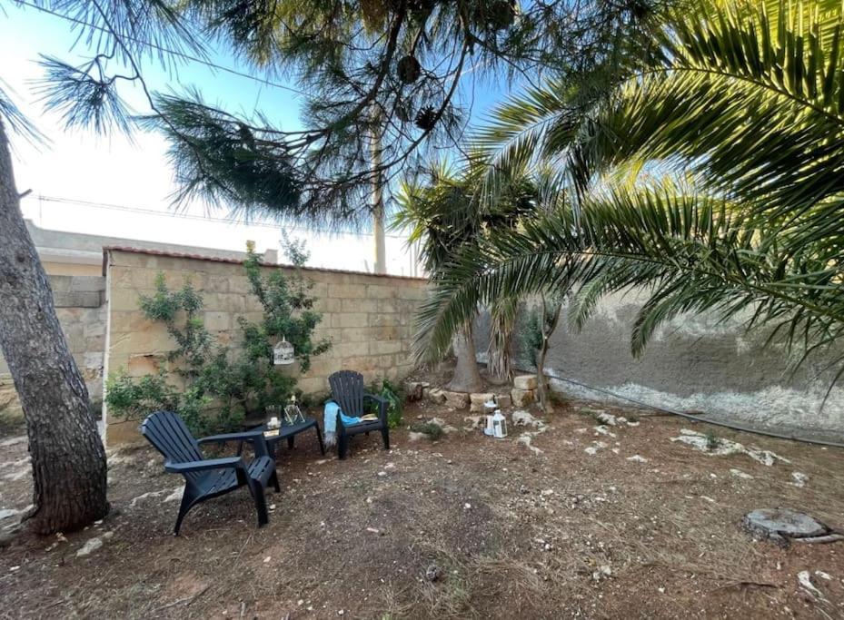 Villa Lina Capilungo エクステリア 写真
