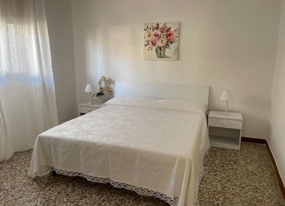 Villa Lina Capilungo エクステリア 写真